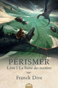 Perismer 1 - la reine des noct