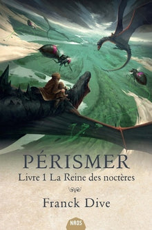 Perismer 1 - la reine des noct