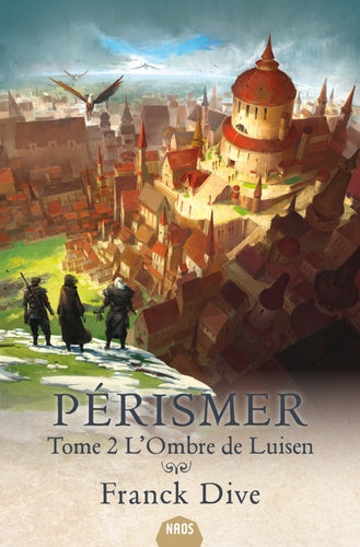 Perismer 2 - l'ombre de luisen