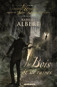 Enquetes de sylvo sylvain 4 -