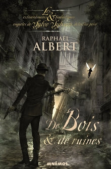 Enquetes de sylvo sylvain 4 -