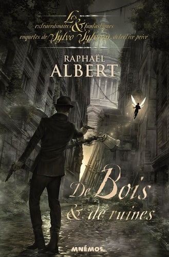 Enquetes de sylvo sylvain 4 -