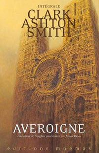Integrale clark ashton smith -