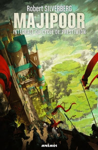 Intégrale Majipoor, volume 2