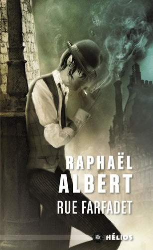 Enquetes de Sylvo Sylvain