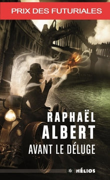 Avant le déluge