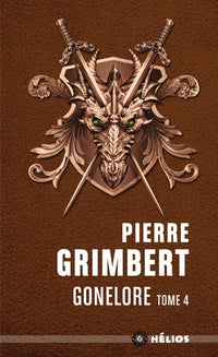 Gonelore tome 4