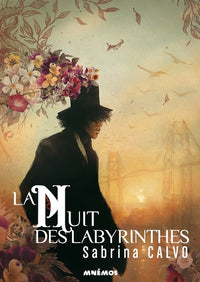 Delius, la nuit des labyrinthe
