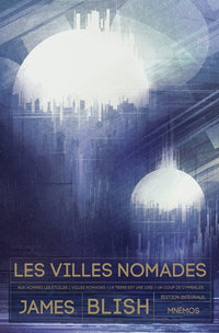 Les villes nomades