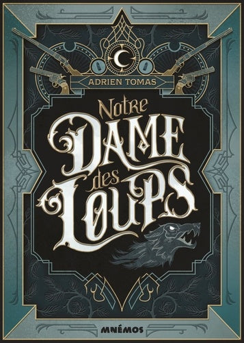 Notre-Dame des Loups