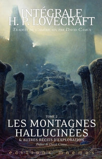 Les montagnes hallucinées