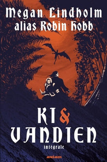 Ki et Vandien, intégrale