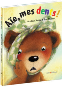 Aïe, mes dents !