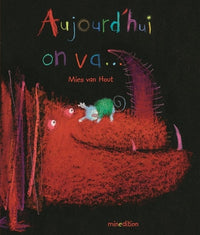 Aujourd'hui on va ned