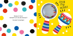 Mon premier livre pour faire de la MUSIQUE