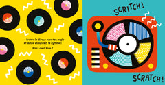 Mon premier livre pour faire de la MUSIQUE