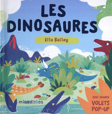 Les dinosaures