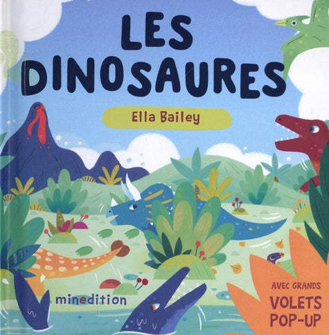 Les dinosaures