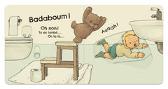 Un gros bobo