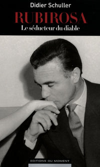 Rubirosa: Le séducteur du diable