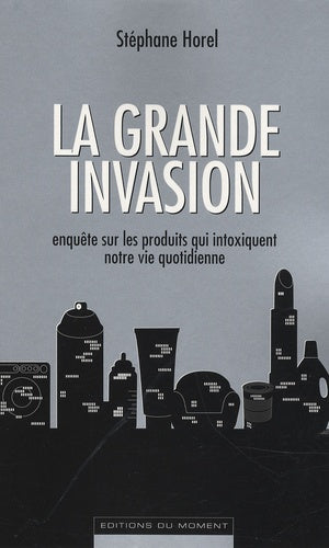 La Grande Invasion