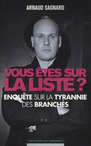 Vous êtes sur la liste ?