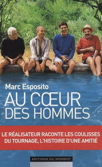 Au coeur des hommes