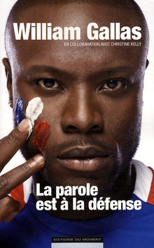 La parole est à la défense