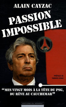 Passion impossible