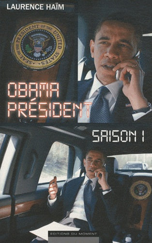Obama, président-saison 1