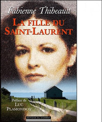 La fille du Saint-Laurent