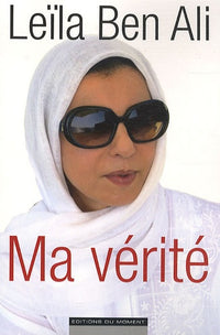 Ma vérité