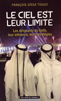 Le ciel est leur limite