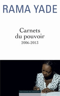 Carnets du pouvoir