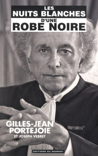 Les nuits blanches d'une robe noire