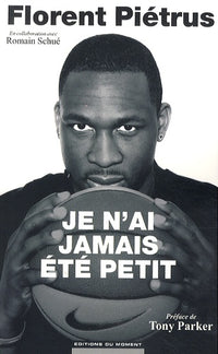 Je n'ai jamais été petit
