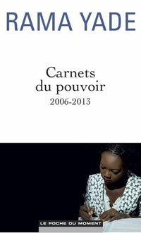 Carnets du pouvoir