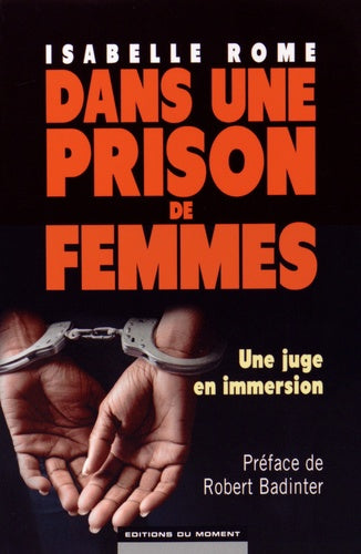 Dans une prison de femmes