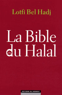 La bible du halal