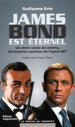 James Bond est éternel