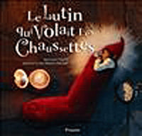 Le Lutin qui Volait les Chaussettes
