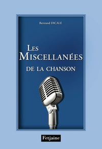 Le miscellanées de la chanson française
