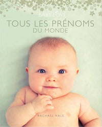 Tous les prénoms du monde: Baby Love