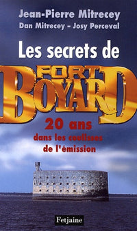 Les secrets de Fort Boyard