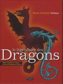 Le légendaire des dragons