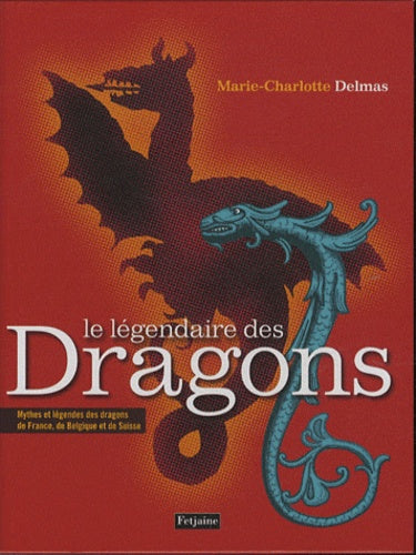 Le légendaire des dragons