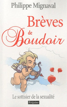 Brèves de boudoir