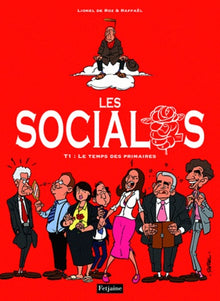 Le temps des primaires