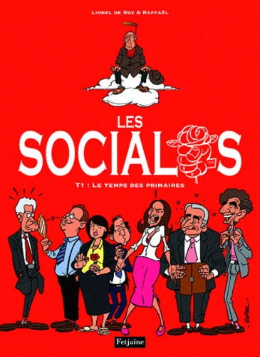 Le temps des primaires