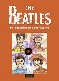 De la beatlemania à Sergent Pepper's